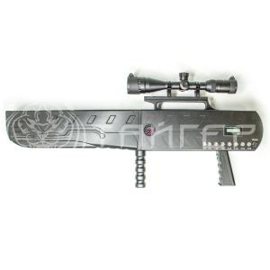 Подавитель коптеров про 170w